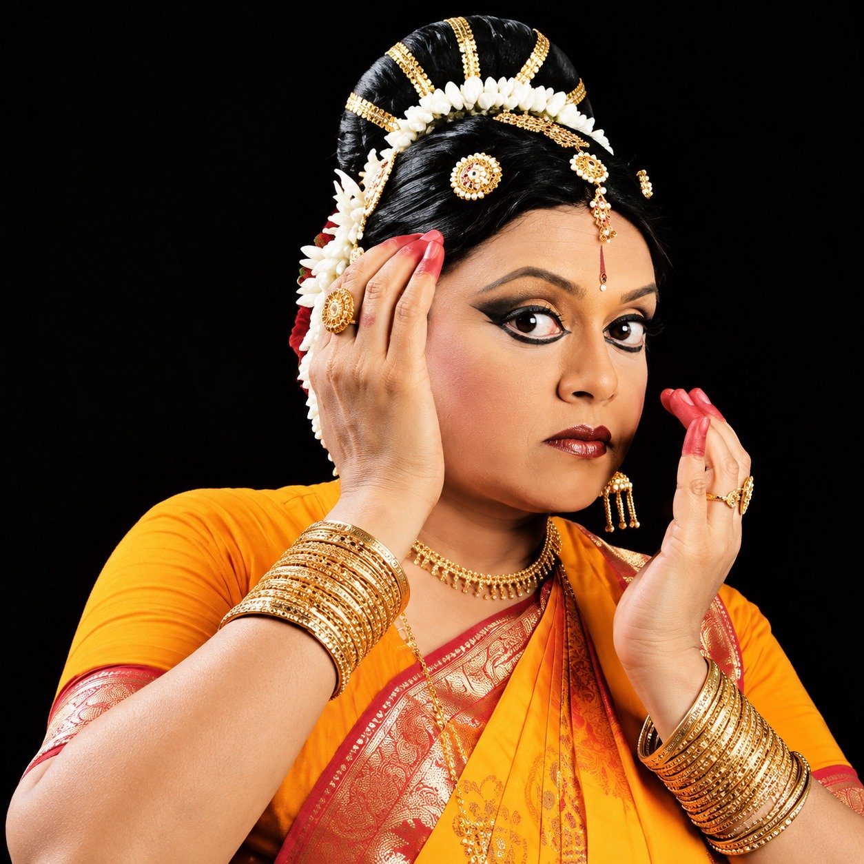 Bharatanatyam