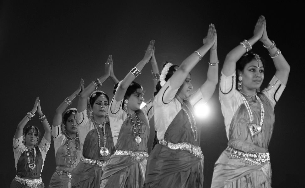 Archival photograph of Swapnasundari
