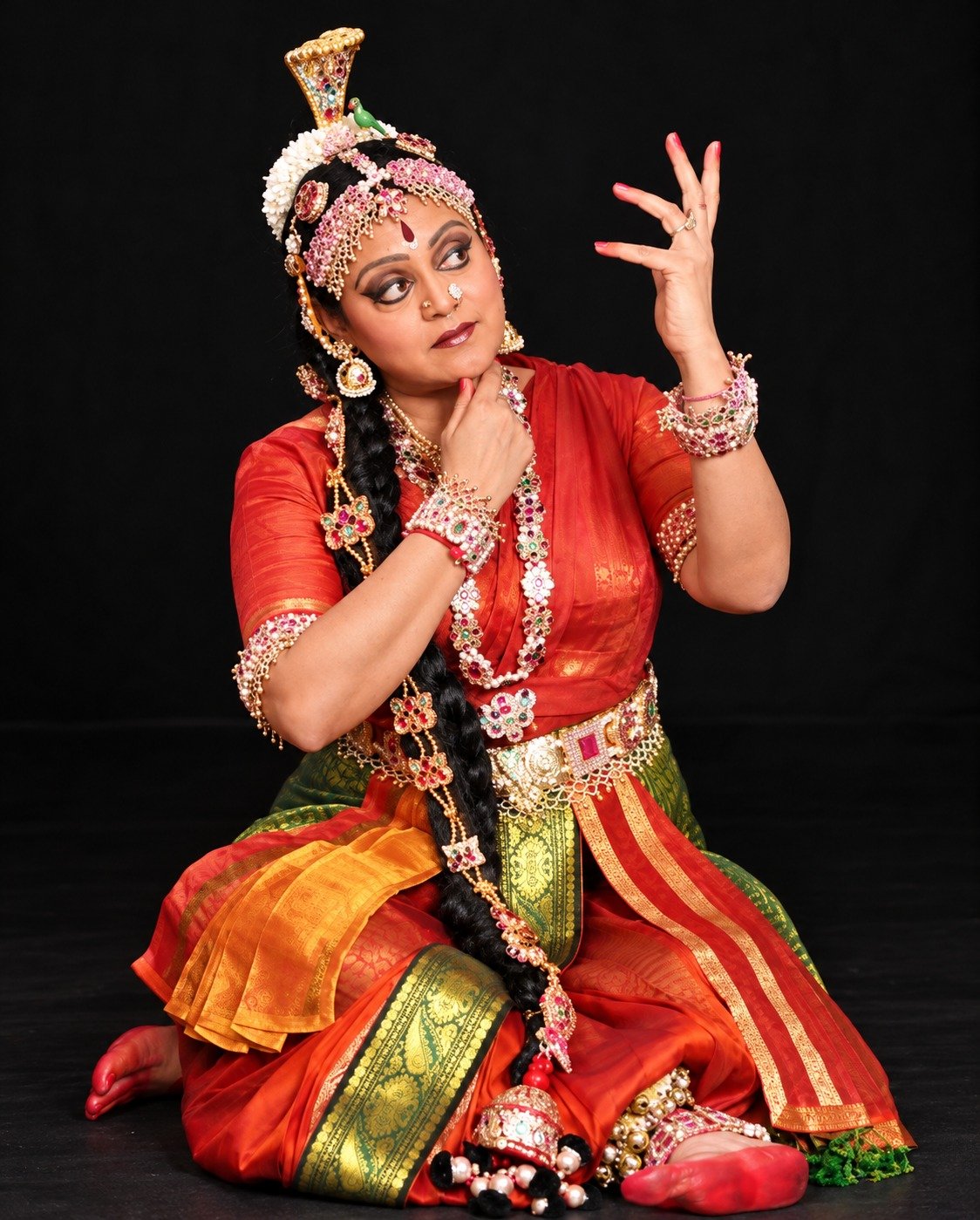Kuchipudi